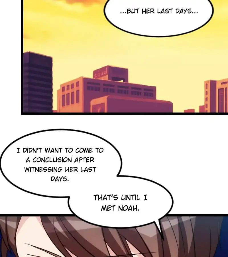 CEO's Sudden Proposal Chapter 149 page 39