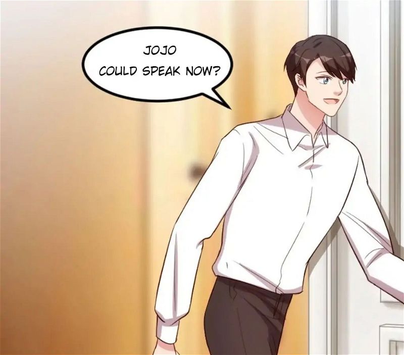 CEO's Sudden Proposal Chapter 150.5 page 31