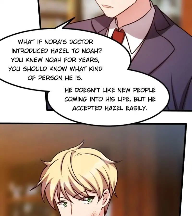 CEO's Sudden Proposal Chapter 150 page 3