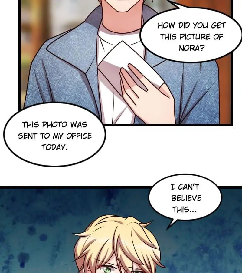 CEO's Sudden Proposal Chapter 150 page 9