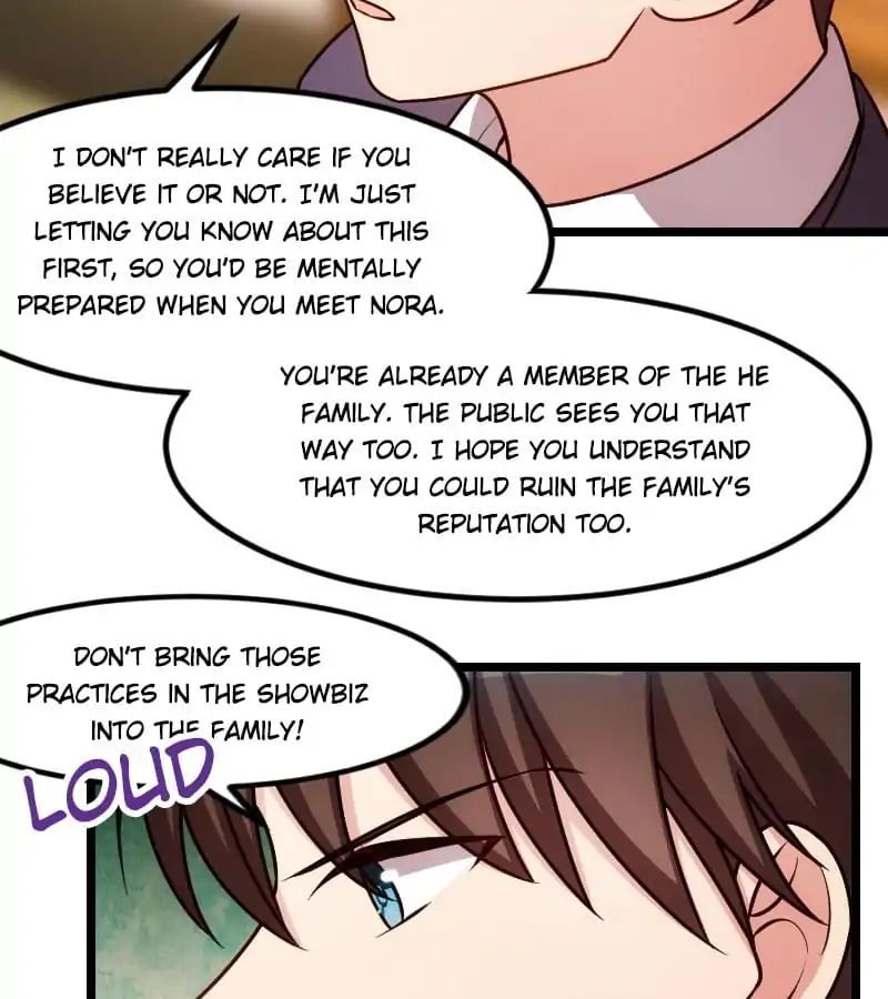 CEO's Sudden Proposal Chapter 150 page 11