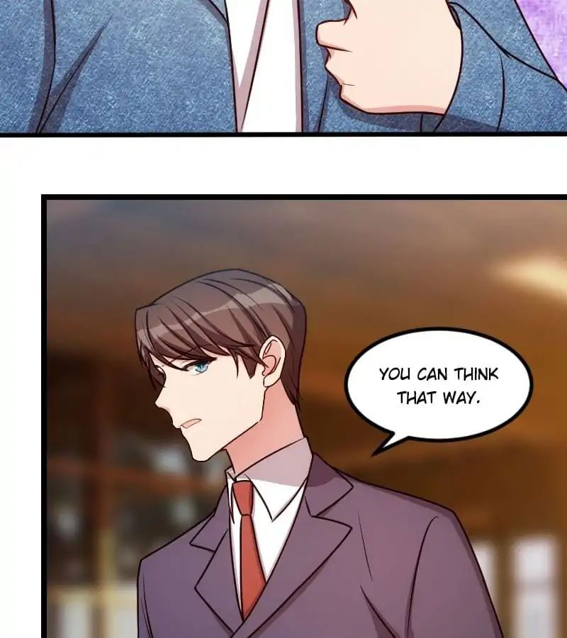 CEO's Sudden Proposal Chapter 150 page 15