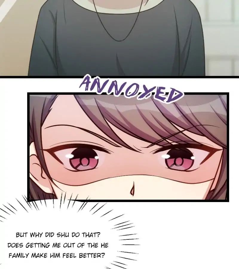 CEO's Sudden Proposal Chapter 153 page 7