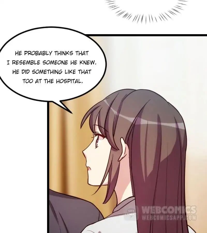 CEO's Sudden Proposal Chapter 153 page 22