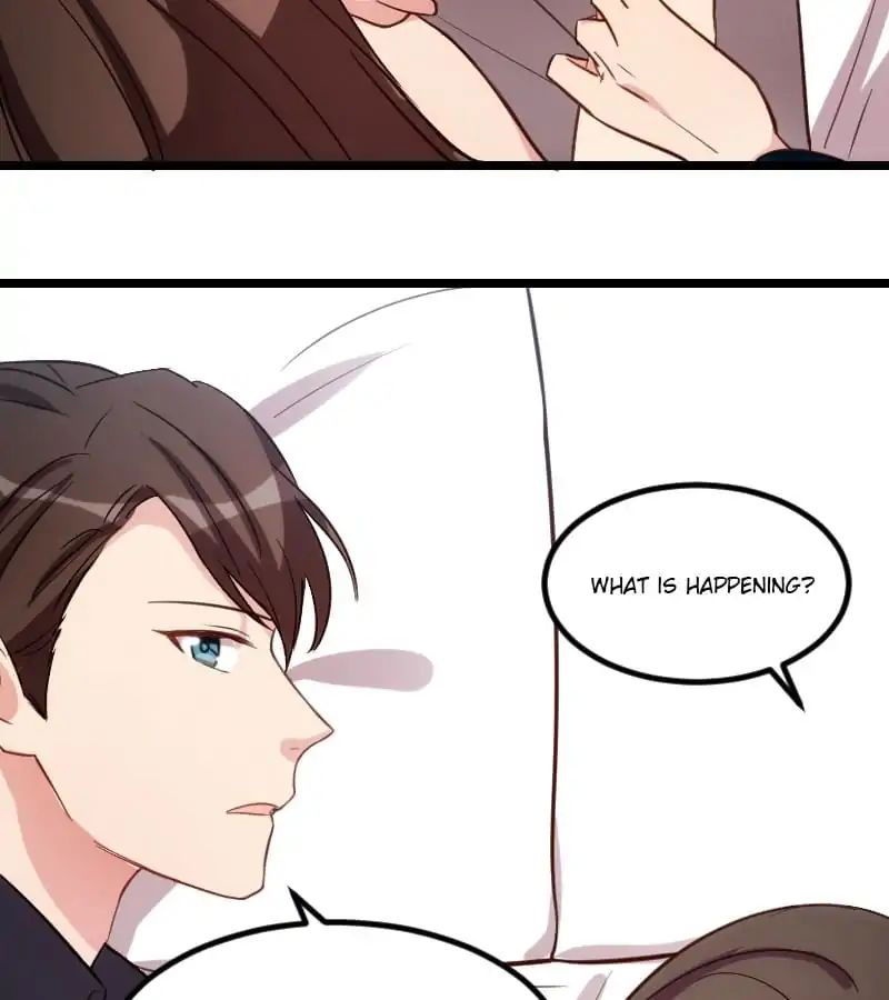 CEO's Sudden Proposal Chapter 154 page 4