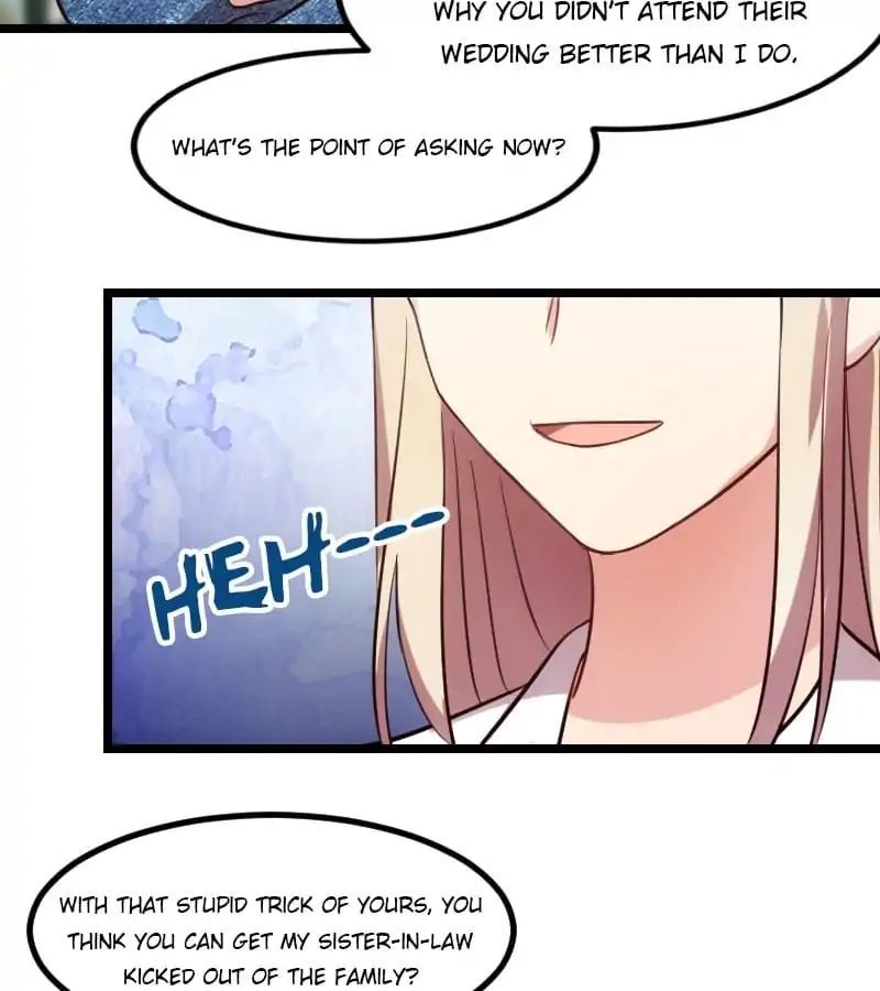 CEO's Sudden Proposal Chapter 154 page 12