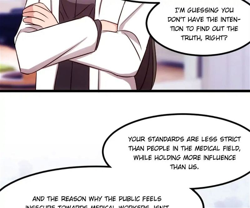 CEO's Sudden Proposal Chapter 157 page 25