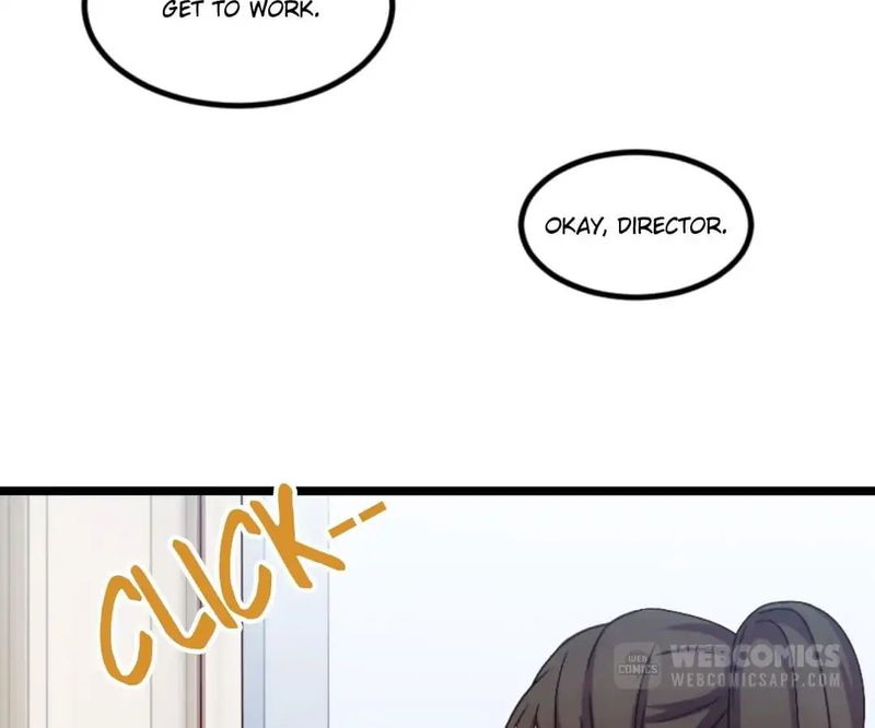 CEO's Sudden Proposal Chapter 158 page 34