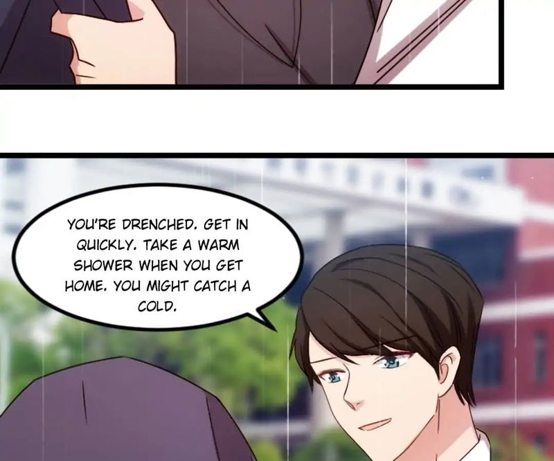 CEO's Sudden Proposal Chapter 159 page 36