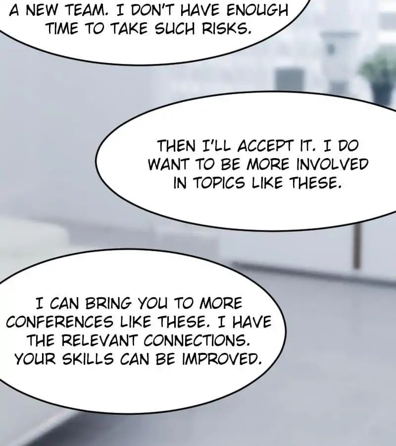 CEO's Sudden Proposal Chapter 16 page 28