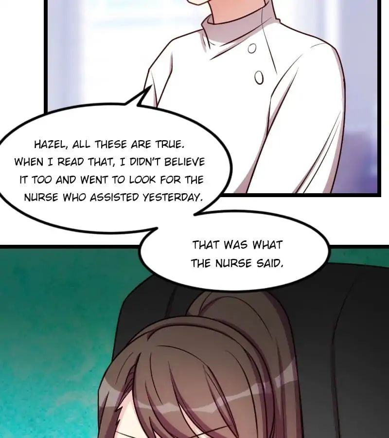 CEO's Sudden Proposal Chapter 160 page 7