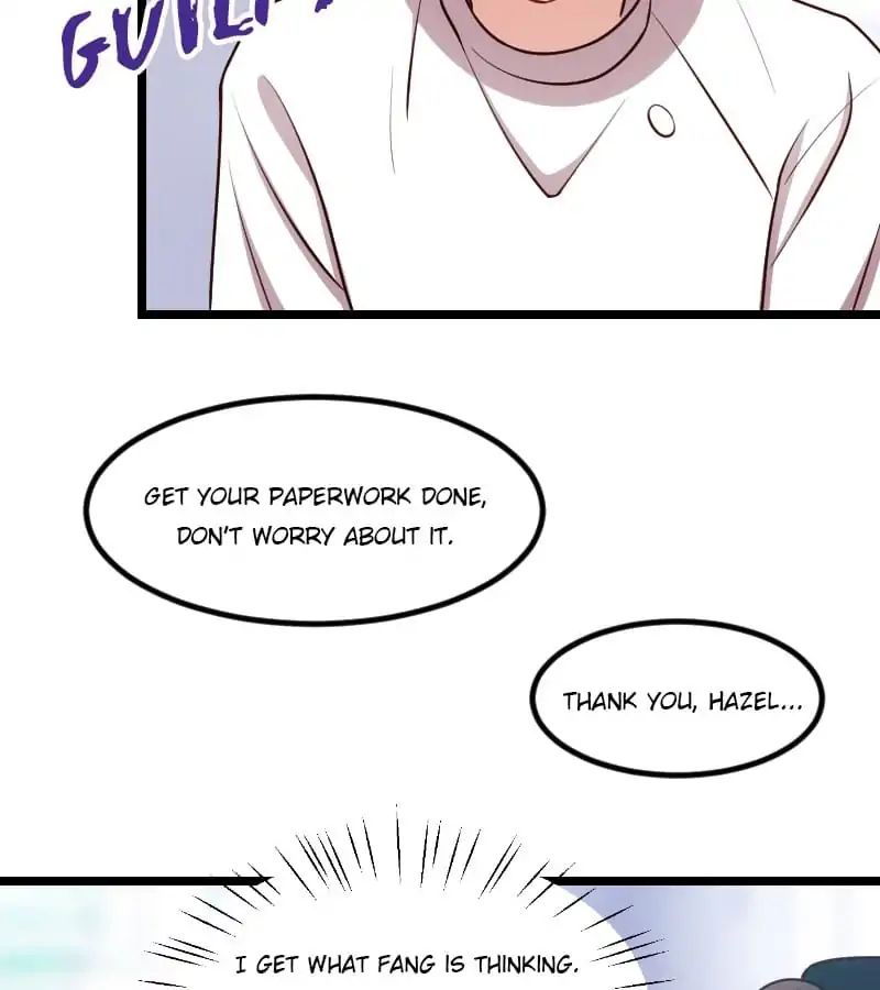 CEO's Sudden Proposal Chapter 160 page 19