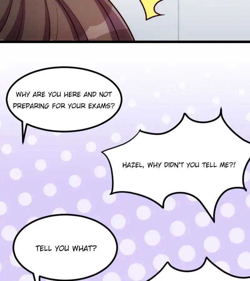 CEO's Sudden Proposal Chapter 160 page 27