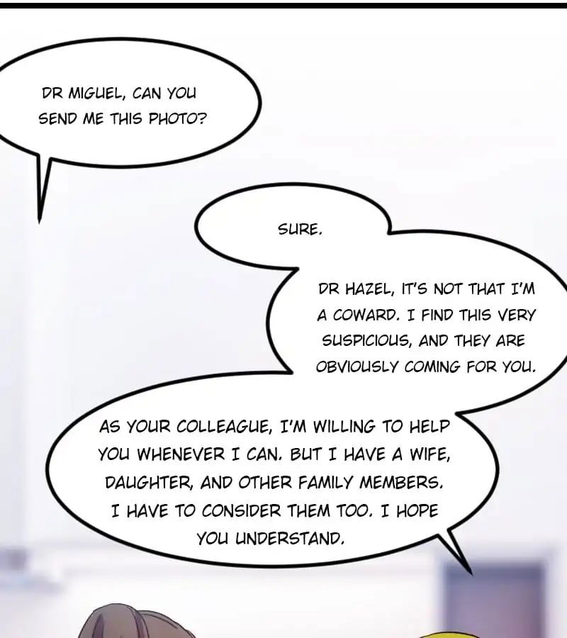 CEO's Sudden Proposal Chapter 161 page 15