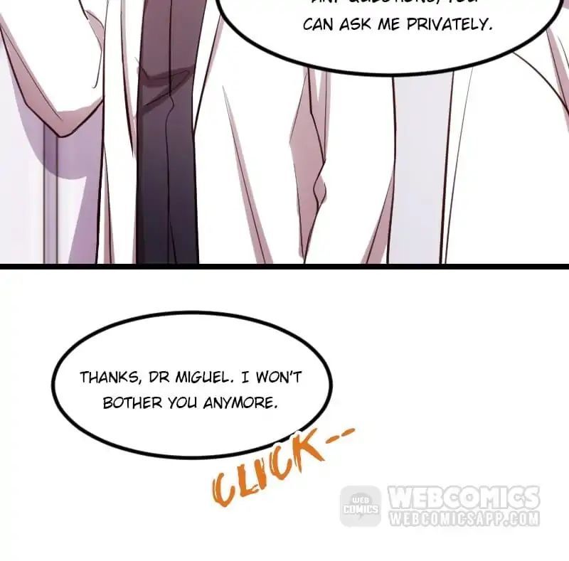 CEO's Sudden Proposal Chapter 161 page 18
