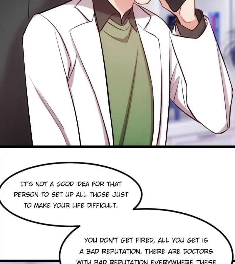 CEO's Sudden Proposal Chapter 161 page 24