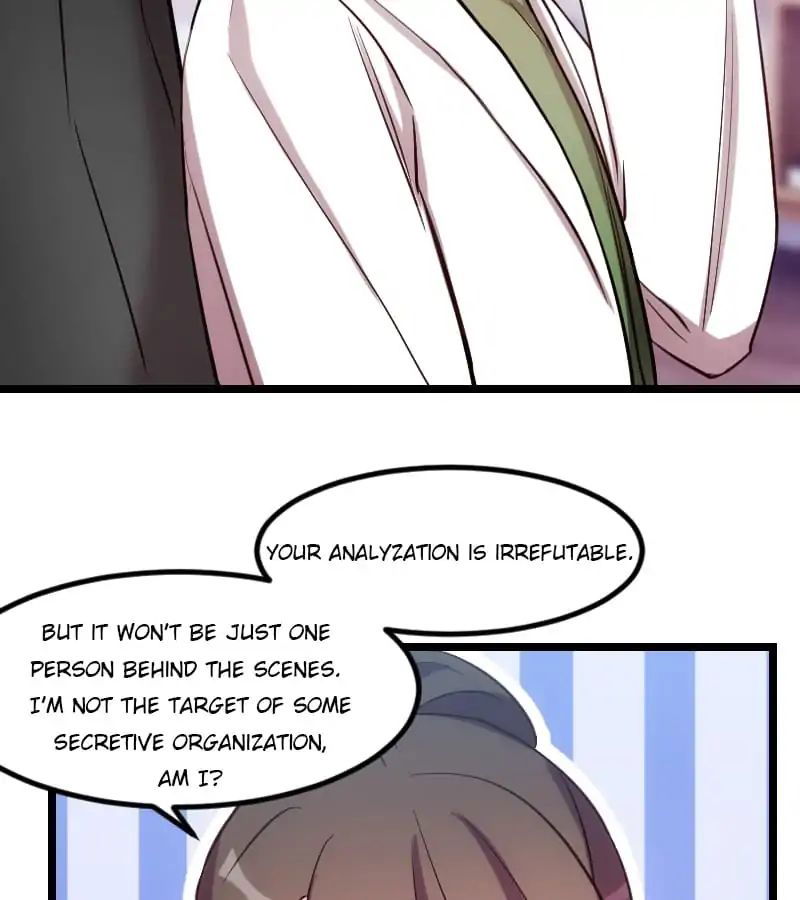 CEO's Sudden Proposal Chapter 161 page 29