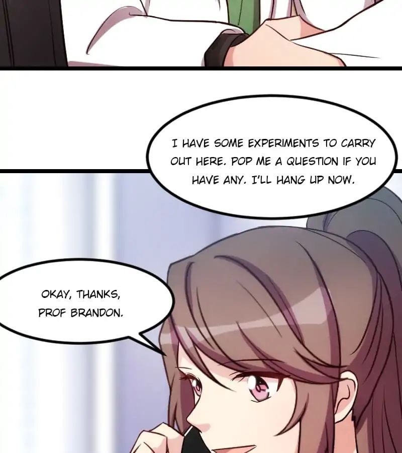 CEO's Sudden Proposal Chapter 161 page 32
