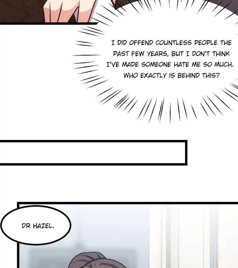 CEO's Sudden Proposal Chapter 162 page 3