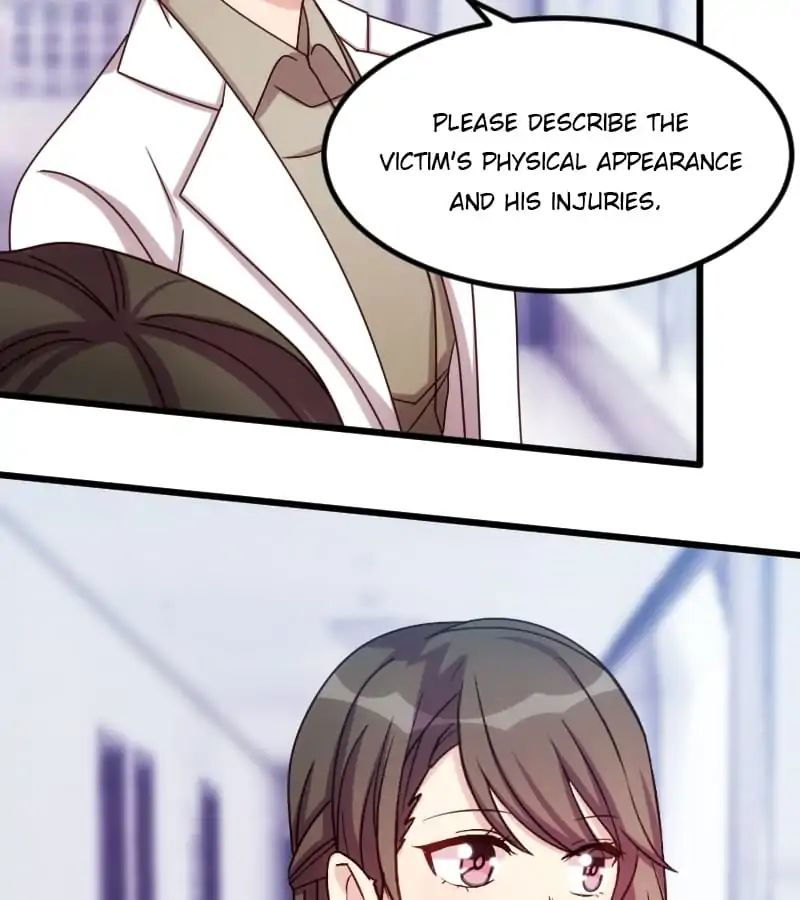 CEO's Sudden Proposal Chapter 163 page 7