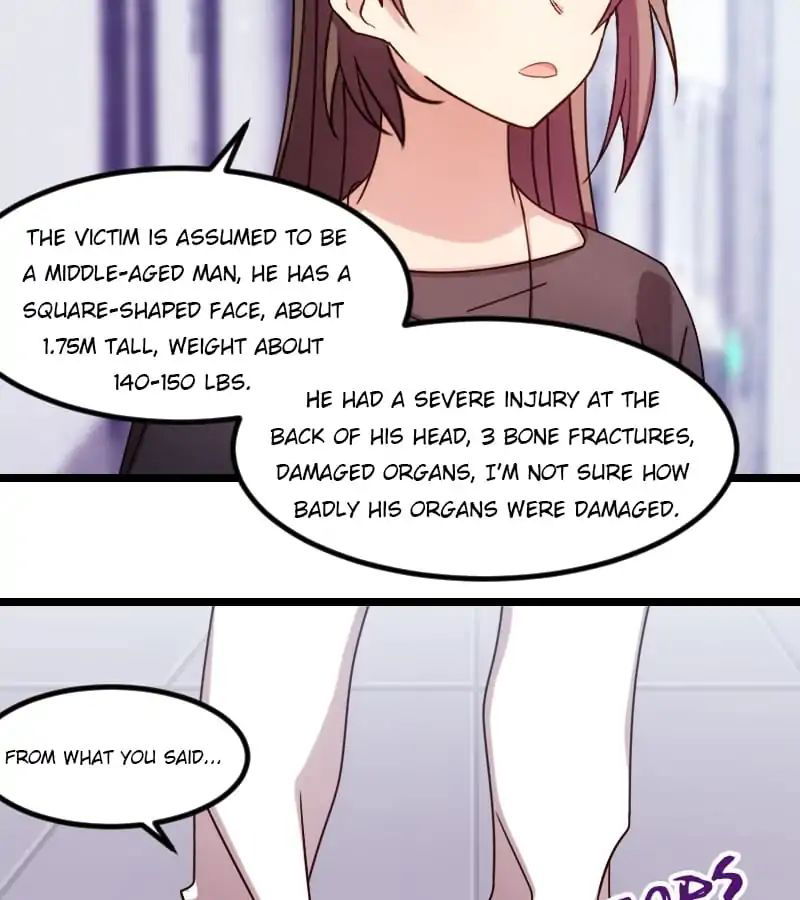 CEO's Sudden Proposal Chapter 163 page 8