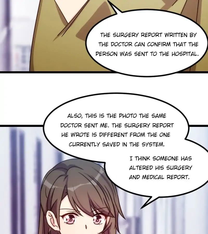 CEO's Sudden Proposal Chapter 163 page 11