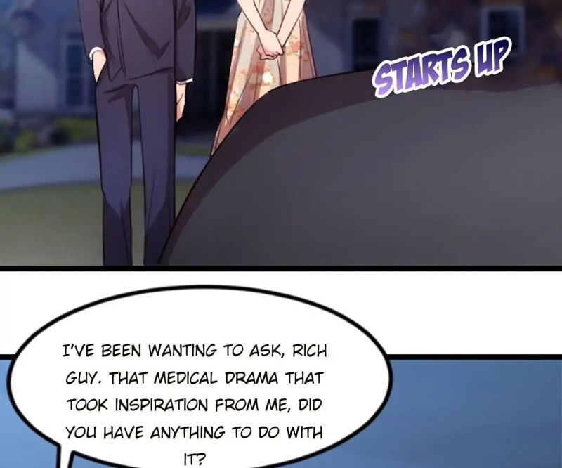 CEO's Sudden Proposal Chapter 168 page 9