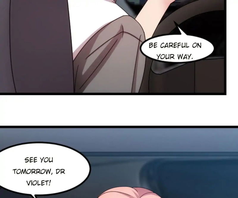CEO's Sudden Proposal Chapter 168 page 27