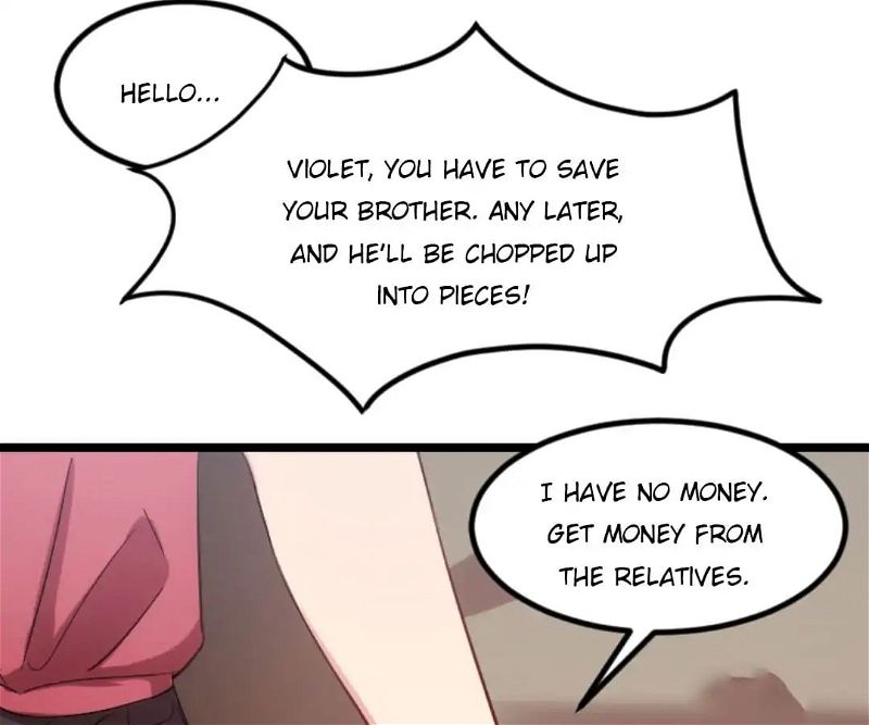 CEO's Sudden Proposal Chapter 169 page 28