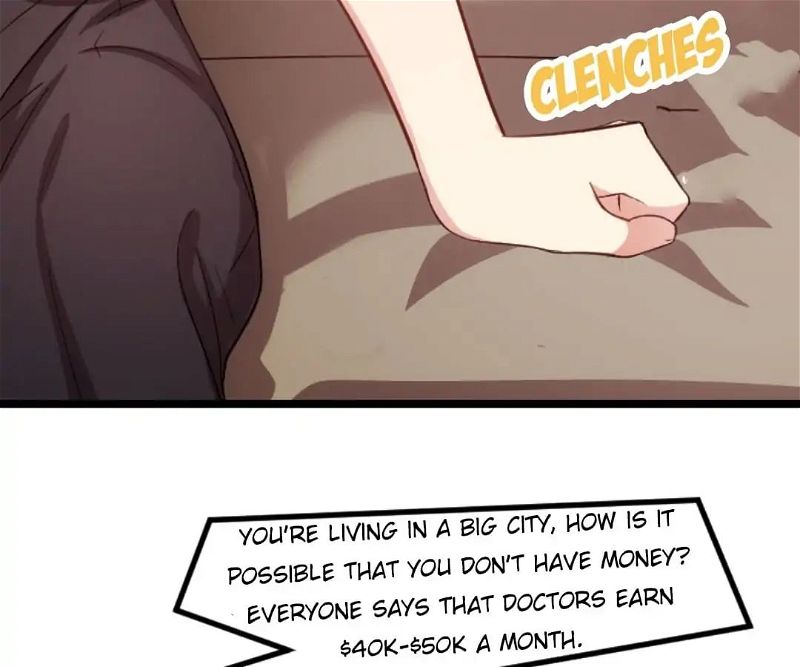 CEO's Sudden Proposal Chapter 169 page 29