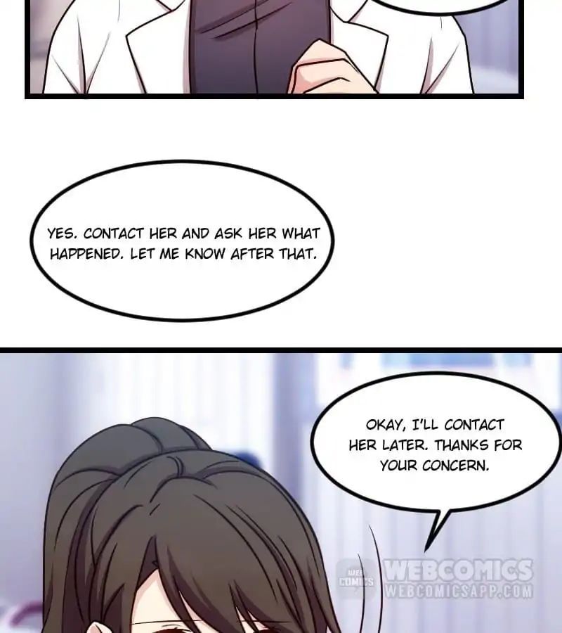CEO's Sudden Proposal Chapter 170 page 6