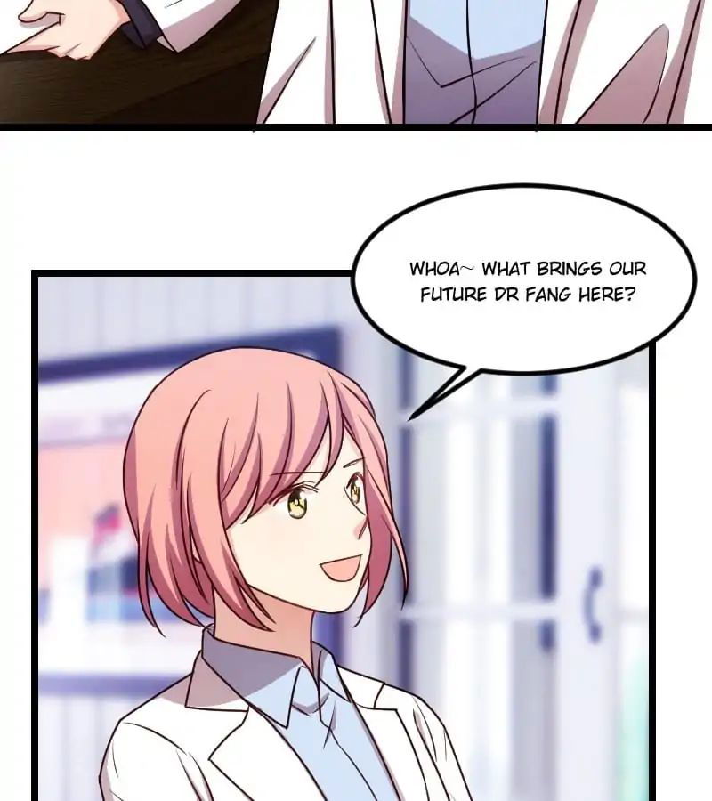 CEO's Sudden Proposal Chapter 170 page 13