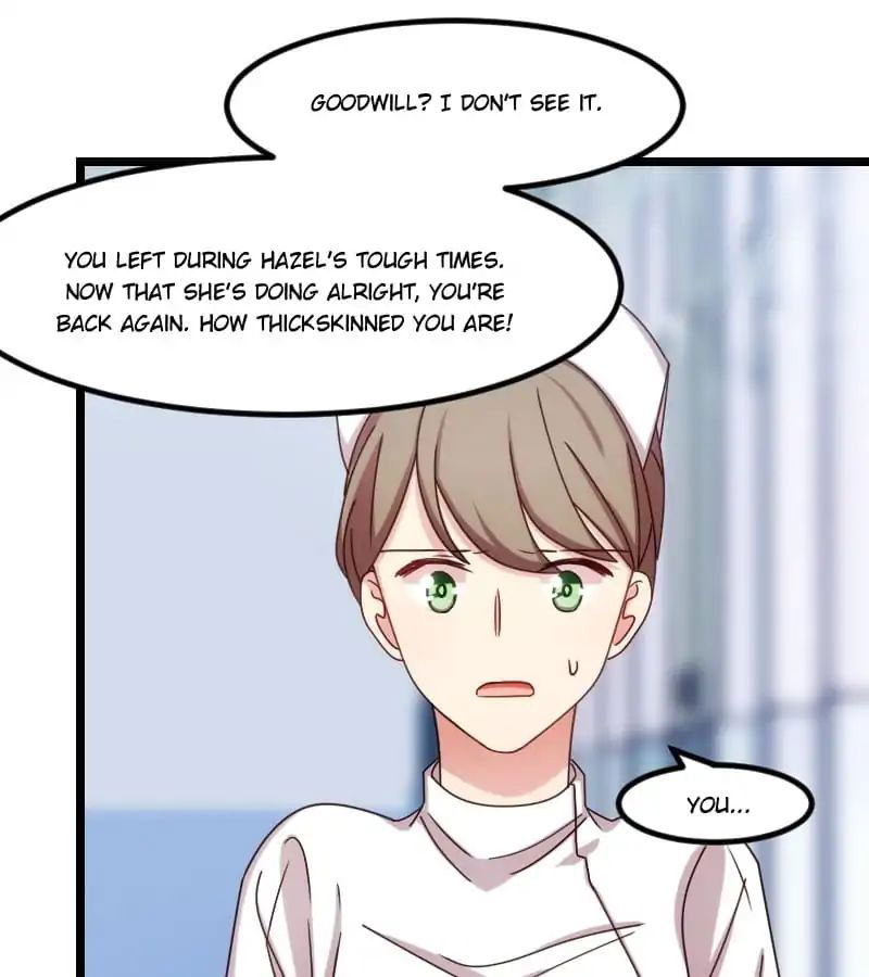 CEO's Sudden Proposal Chapter 170 page 17