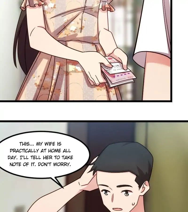 CEO's Sudden Proposal Chapter 171 page 4