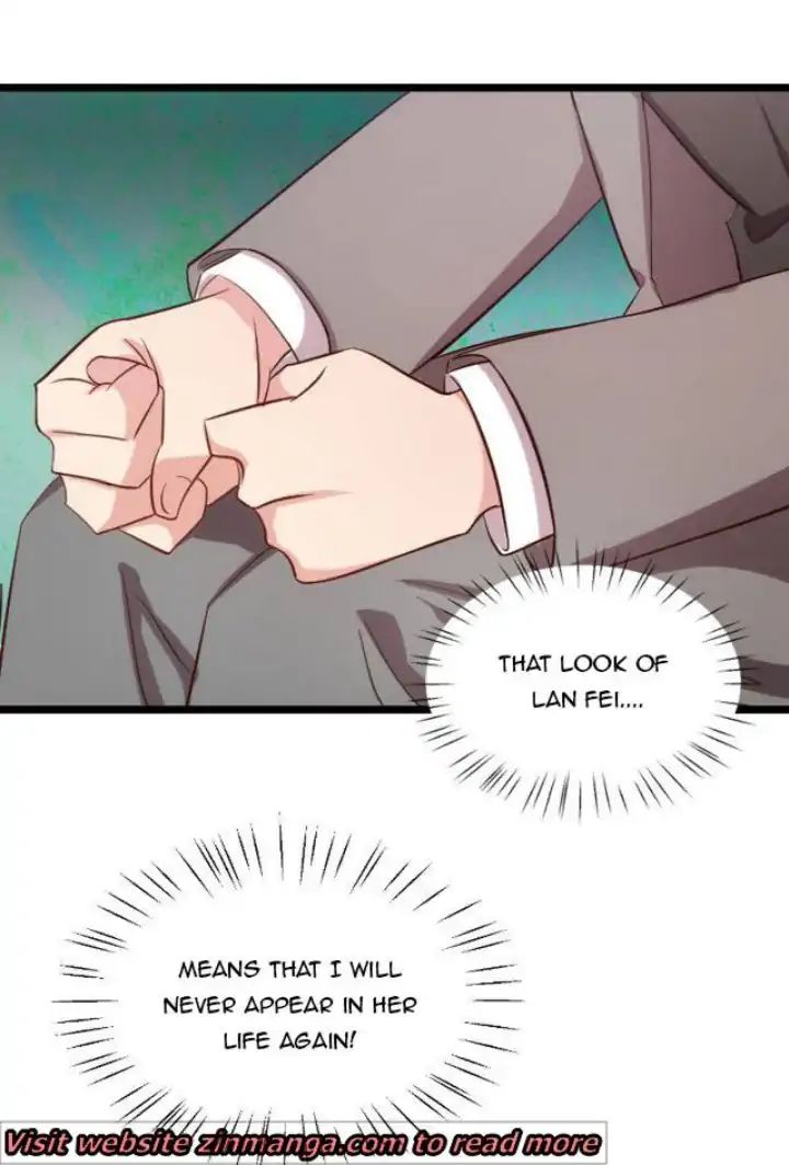 CEO's Sudden Proposal Chapter 177 page 7