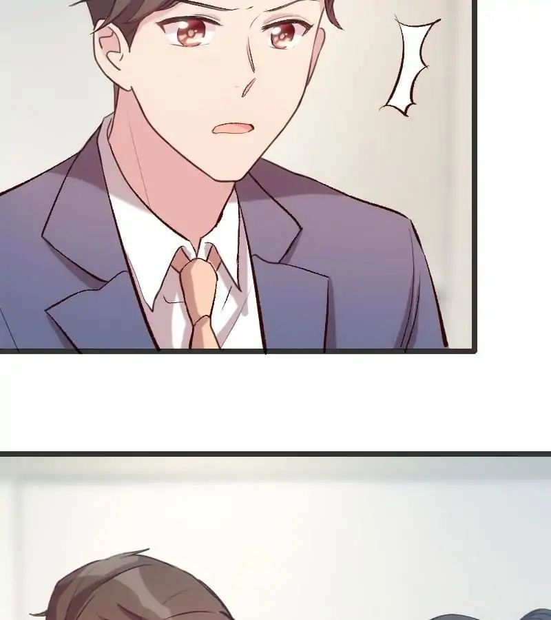 CEO's Sudden Proposal Chapter 18 page 11