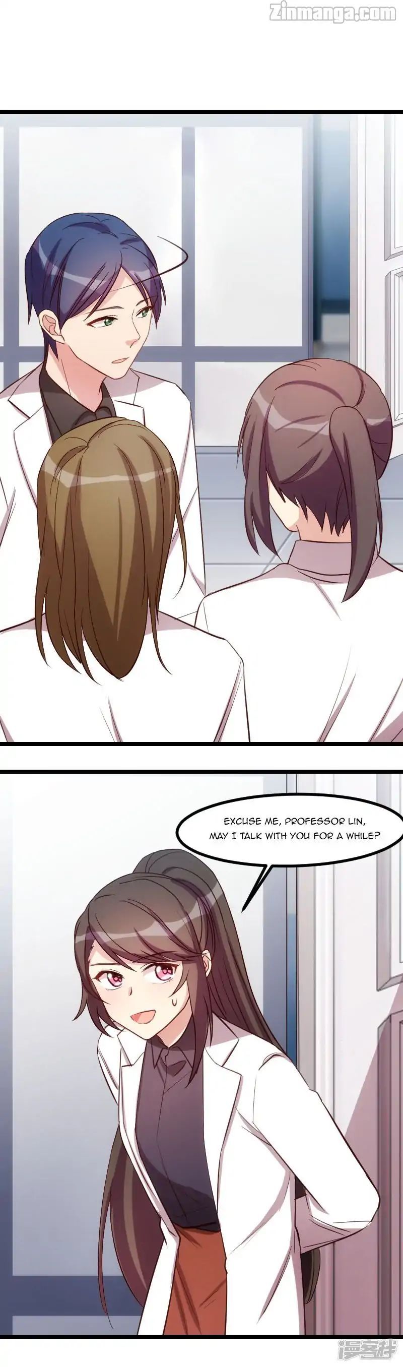 CEO's Sudden Proposal Chapter 185 page 6