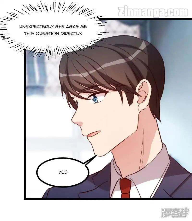 CEO's Sudden Proposal Chapter 188 page 14