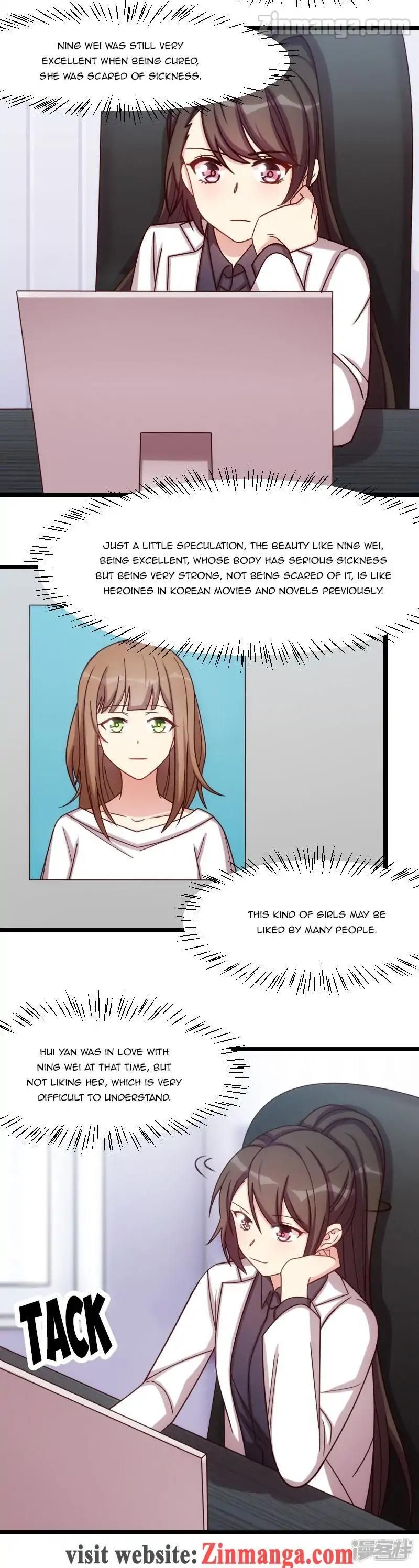 CEO's Sudden Proposal Chapter 189 page 24