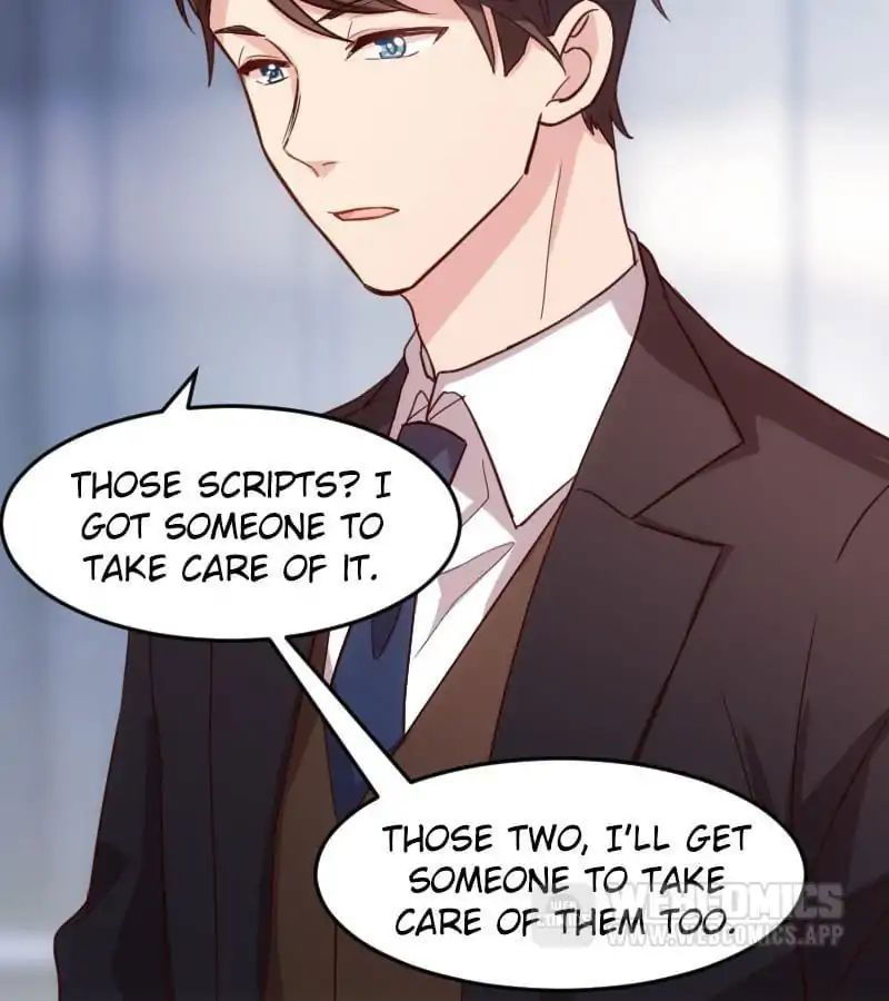 CEO's Sudden Proposal Chapter 19 page 26