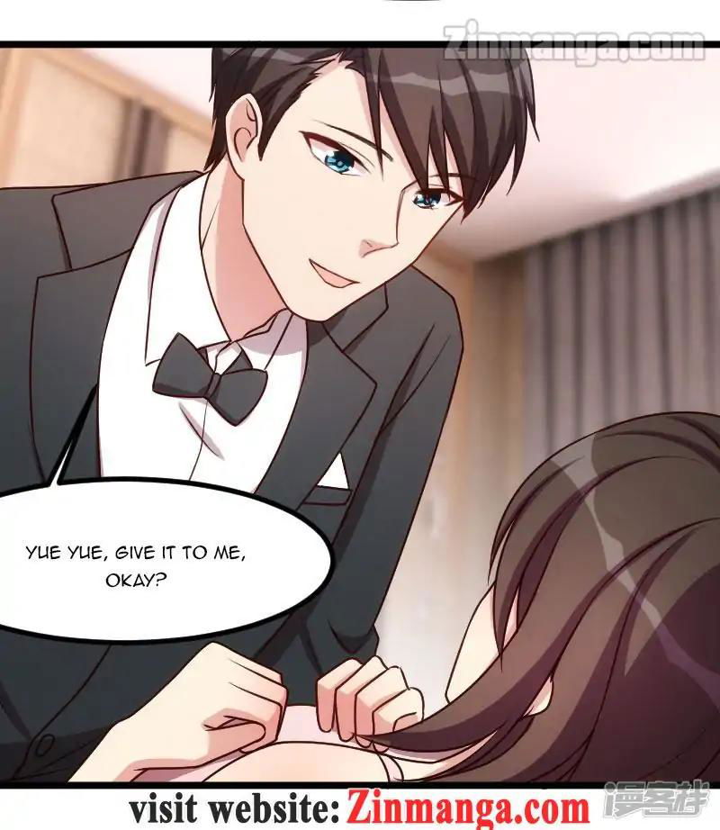 CEO's Sudden Proposal Chapter 191 page 3