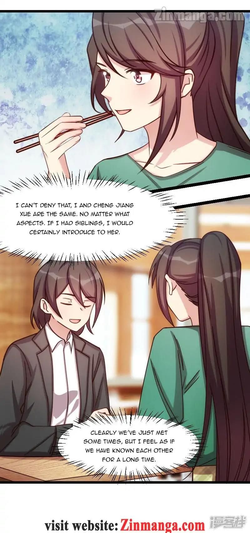 CEO's Sudden Proposal Chapter 193 page 3
