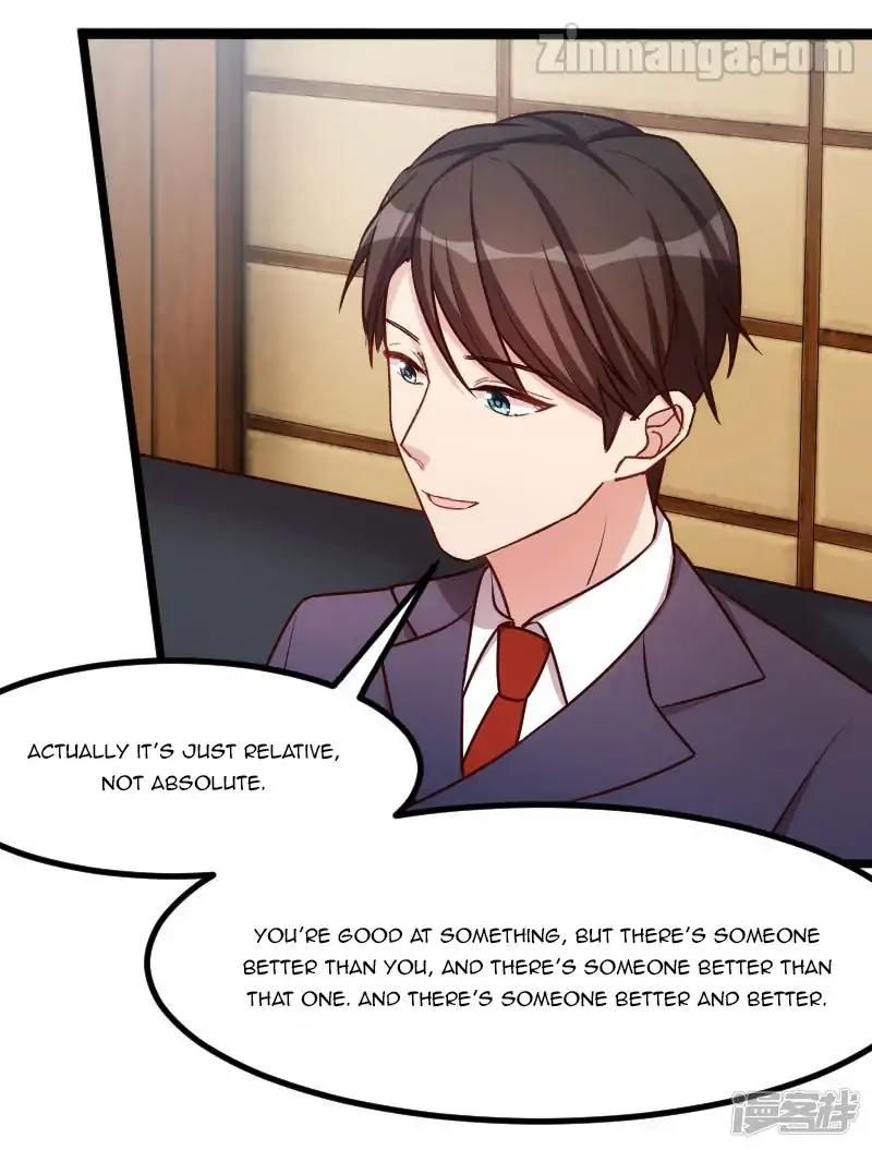 CEO's Sudden Proposal Chapter 195 page 3