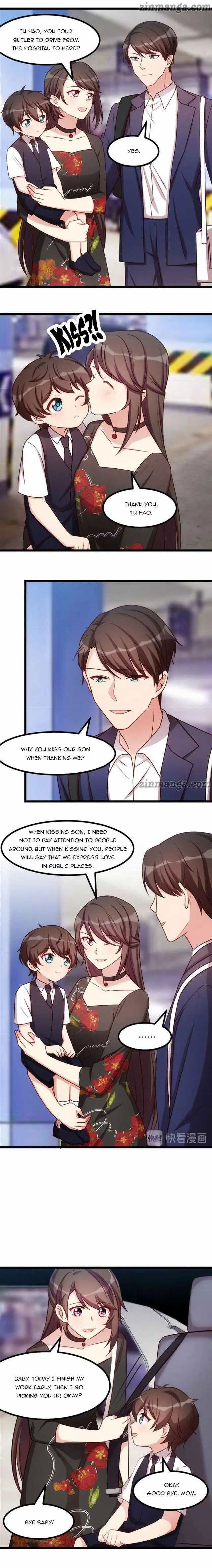 CEO's Sudden Proposal Chapter 231 page 2