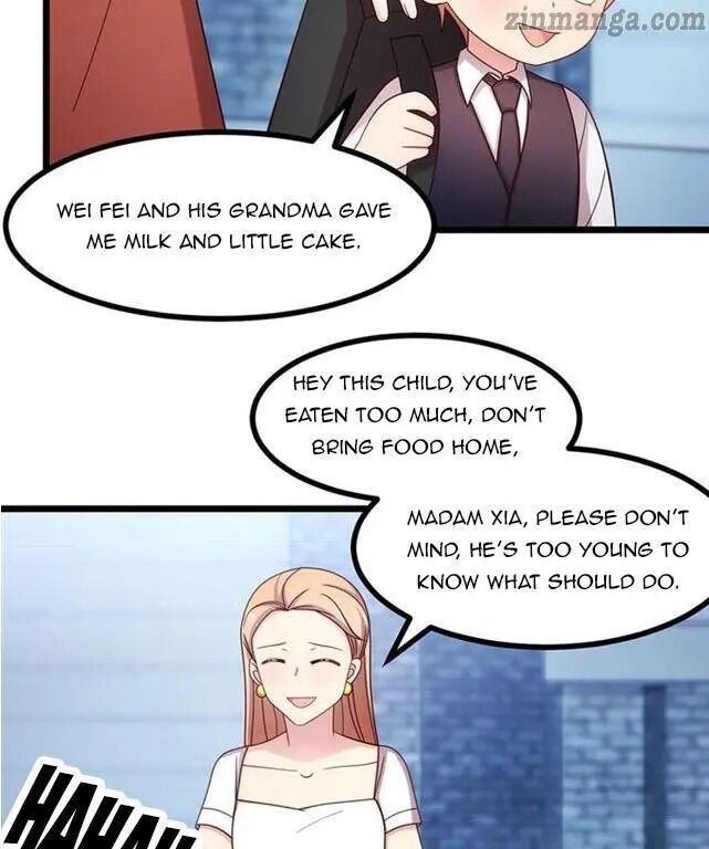 CEO's Sudden Proposal Chapter 235 page 14