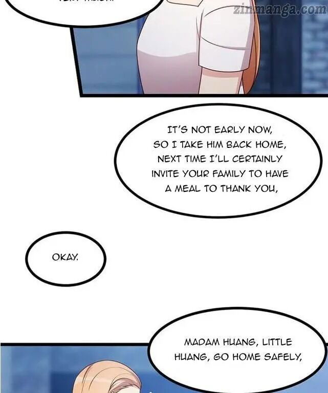 CEO's Sudden Proposal Chapter 235 page 17