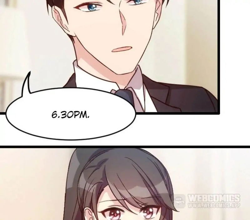 CEO's Sudden Proposal Chapter 24 page 30