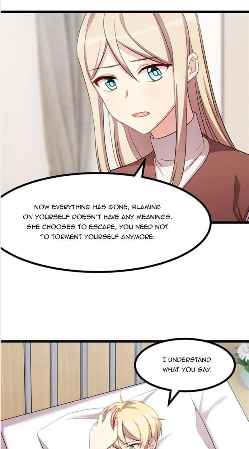 CEO's Sudden Proposal Chapter 241 page 13