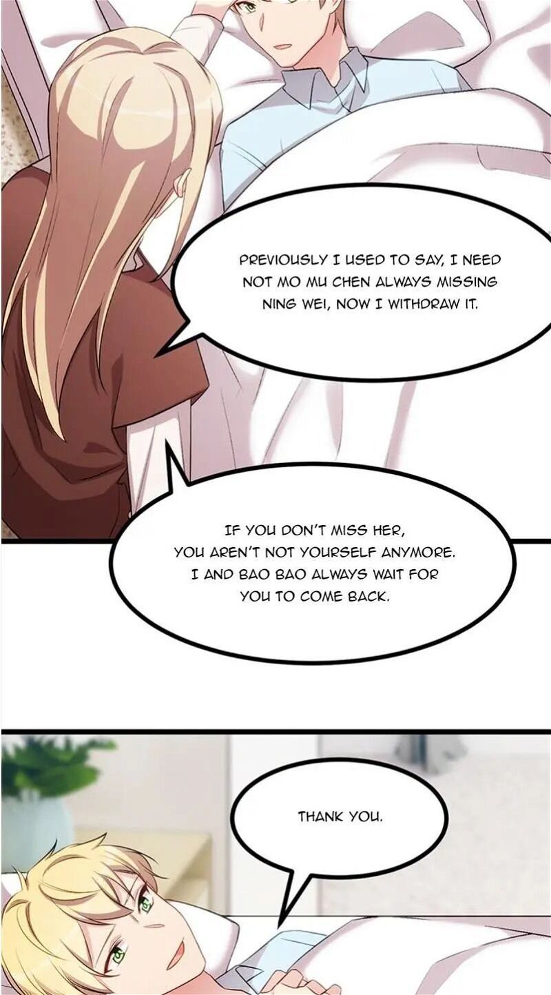 CEO's Sudden Proposal Chapter 241 page 14