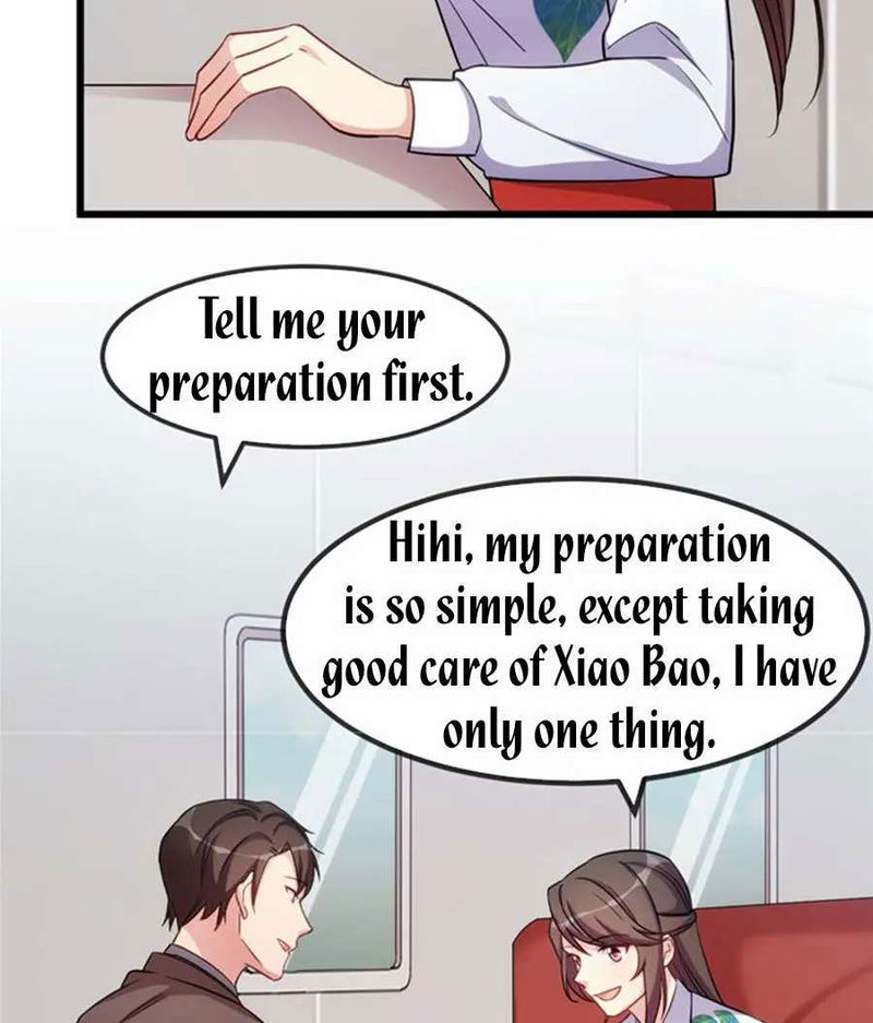 CEO's Sudden Proposal Chapter 263 page 3